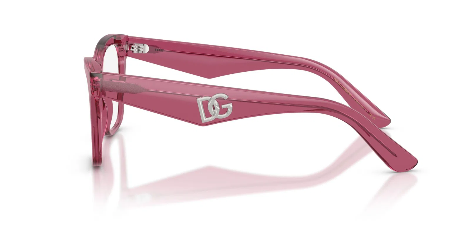Dolce & Gabbana 3374 Eyeglasses - view 13